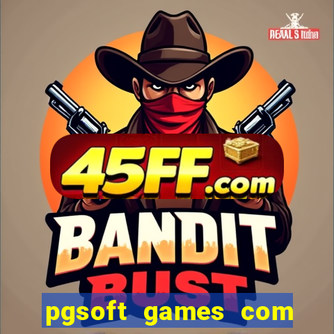 pgsoft games com fortune rabbit